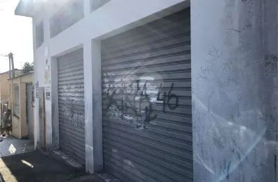 Casa comercial à venda em Vila Nova Cachoeirinha, São Paulo 