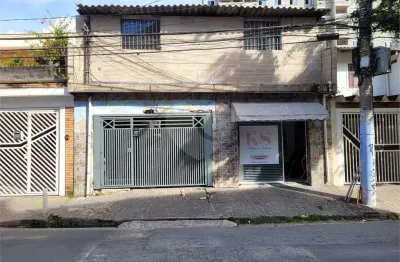 Casa com 6 quartos à venda na Lacerda Marques, Mandaqui, São Paulo