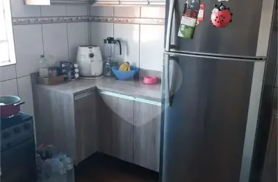 Casa com 3 quartos à venda em vila amália (zona norte) - sp