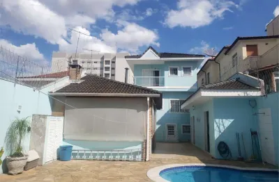 Casa com 4 quartos à venda em jardim são paulo(zona norte) - sp