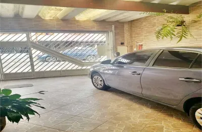 Casa com 3 quartos à venda na Rua Boaventura de Souza, 371, Parque Edu Chaves, São Paulo