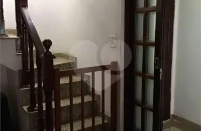 Sobrado com 3 quartos à venda em vila medeiros - sp