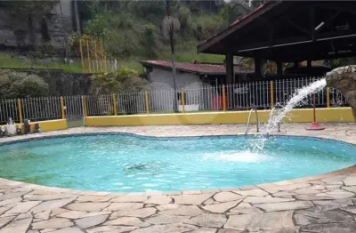 Condomínio com 4 quartos à venda em rio abaixo - sp