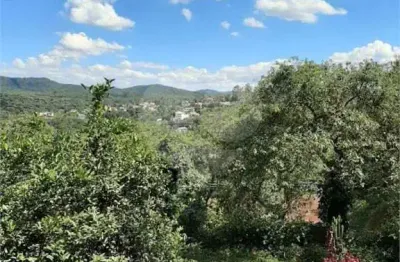 Casa com 2 quartos à venda na Estrada Armando Barbosa de Almeida, Cacéia, Mairiporã