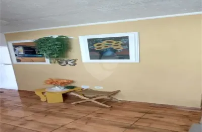 Apartamento com 2 quartos à venda em lauzane paulista - sp
