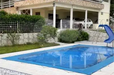 Condomínio com 3 quartos à venda em rio abaixo - sp