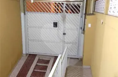 Casa com 2 quartos à venda na Avenida Paula Ferreira, Pirituba, São Paulo