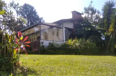 Casa em condomínio fechado com 5 quartos à venda na Das Gaivotas, Caraguatá, Mairiporã