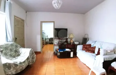 Casa térrea com 3 quartos à venda em vila albertina - sp