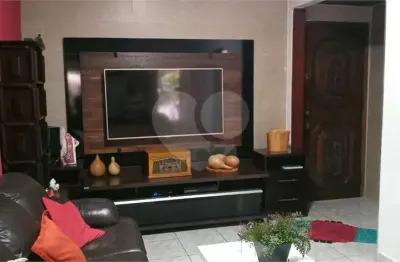 Apartamento com 2 quartos à venda na Rua Benvinda Apparecida de Abreu Leme, Santana, São Paulo