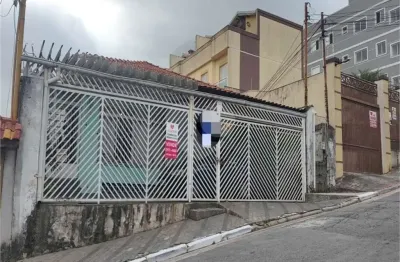 Casa térrea com 3 quartos à venda em vila nova mazzei - sp