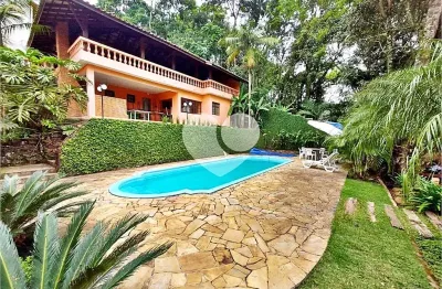 Condomínio com 4 quartos à venda em parque imperial - sp