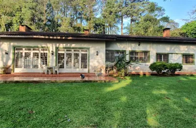 Casa com 3 quartos à venda na Lírios, Roseira, Mairiporã