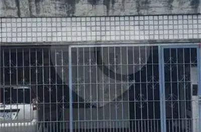 Sobrado com 2 quartos à venda em jardim anália franco - sp