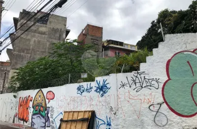 Terreno à venda na Avenida Imirim, Imirim, São Paulo