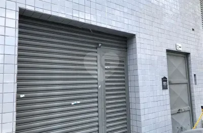 Terreno comercial à venda na Avenida Lasar Segall, 31, Imirim, São Paulo