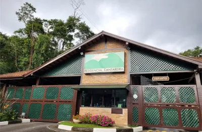 Casa em condomínio fechado à venda na Vereador Belarmino Pereira De Carvalho, Serra da Cantareira, Mairiporã