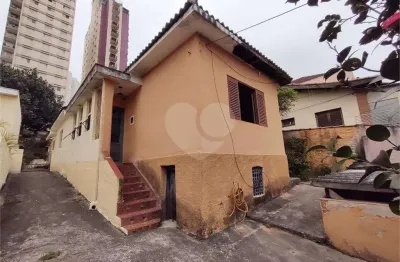 Terreno à venda na Rua Piracema, Santana, São Paulo