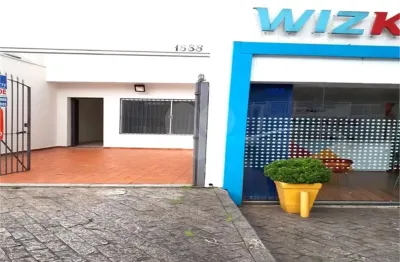 Casa com 2 quartos à venda na Avenida Água Fria, Santana, São Paulo
