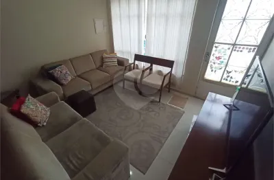 Casa com 3 quartos à venda na Rua Borges Ladário, Tucuruvi, São Paulo