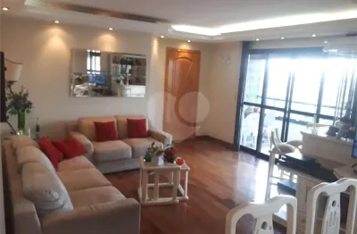 Apartamento com 3 quartos à venda na Rua Augusto Tolle, Santana, São Paulo