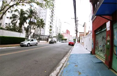 Casa comercial à venda na Rua Saguairu, 646, Casa Verde, São Paulo