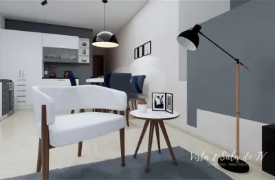 Sobrado com 2 quartos à venda em terra preta (terra preta) - sp