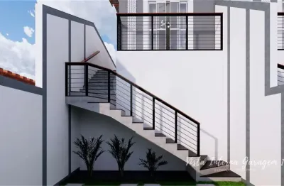 Sobrado com 2 quartos à venda em terra preta (terra preta) - sp