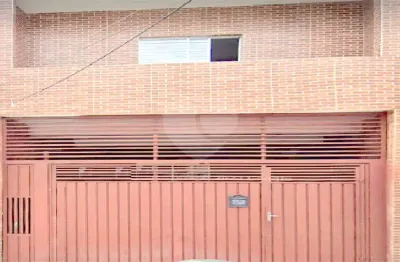 Sobrado com 3 quartos à venda em vila penteado - sp