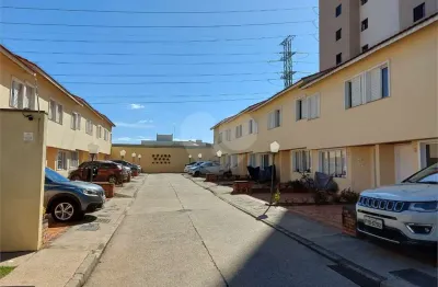 Casa em condomínio fechado com 3 quartos à venda na Rua das Macieiras, 44, Casa Verde, São Paulo