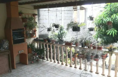 Casa com 2 quartos à venda na Rua Comandante Gualberto, Vila Mazzei, São Paulo