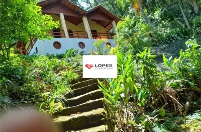 Casa com 2 quartos à venda em terra preta (terra preta) - sp