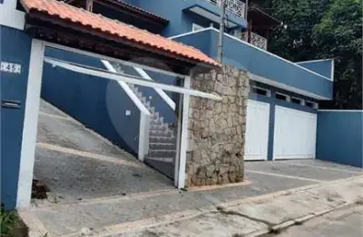Casa com 3 quartos à venda na Itália, Serra da Cantareira, Mairiporã