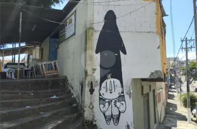 Terreno comercial à venda na Rua Carandaí, 632, Casa Verde, São Paulo