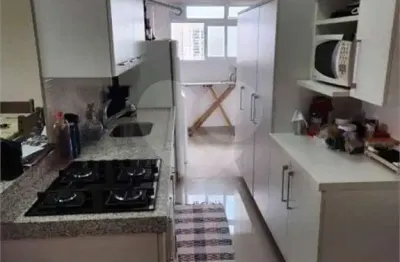 Apartamento com 3 quartos à venda na Rua dos Patriotas, Ipiranga, São Paulo
