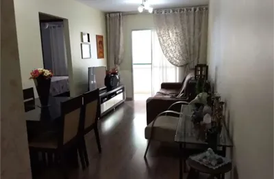 Apartamento com 2 quartos à venda em sítio do mandaqui - sp