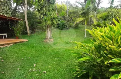 Casa com 4 quartos à venda na Pau-incenso, Serra da Cantareira, Mairiporã