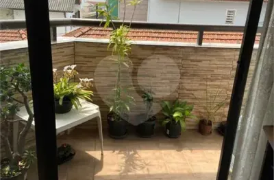 Apartamento com 3 quartos à venda em santa teresinha - sp