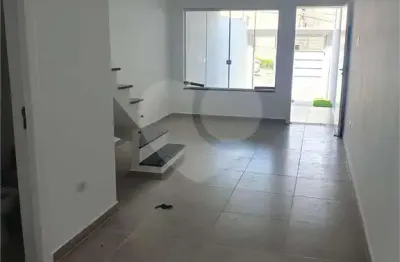Sobrado com 3 quartos à venda em vila santa catarina - sp
