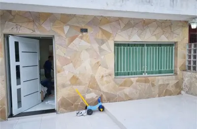 Casa com 3 quartos à venda na Rua Dobrada, 210, Casa Verde, São Paulo