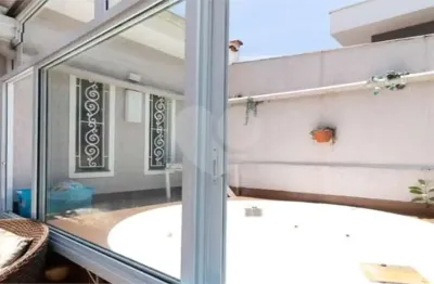 Casa com 3 quartos à venda na Rua Manuel Alexandre, 43, Tucuruvi, São Paulo