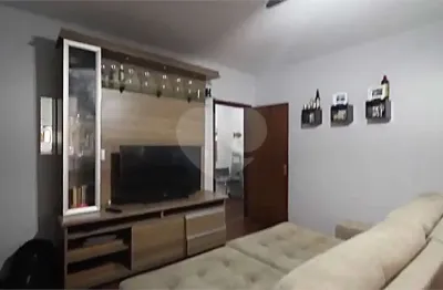 Casa com 3 quartos à venda na Avenida Alfredo Zunkeller, Mandaqui, São Paulo