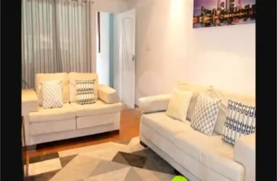 Casa com 2 quartos à venda na Rua Márcio Mazzei, 321, Vila Nova Mazzei, São Paulo