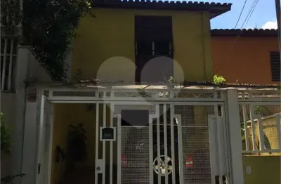 Casa com 2 quartos à venda na Rua Soror Angélica, Santana, São Paulo