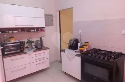 Casa com 3 quartos à venda em parque novo mundo - sp