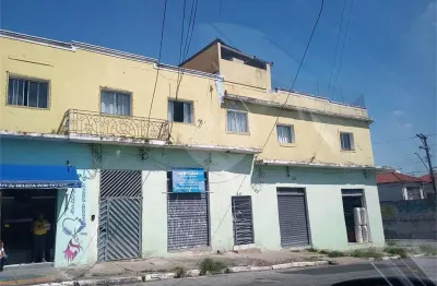 Prédio à venda no Limão, São Paulo 