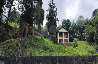 Terreno à venda na Rua Sino Contra-Meão, 260, Tremembé, São Paulo