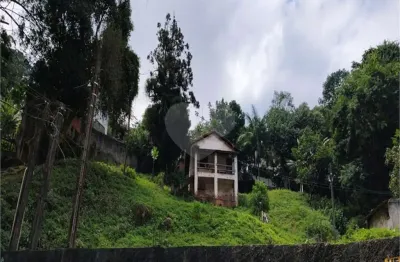 Terreno à venda na Rua Sino Contra-Meão, 264, Tremembé, São Paulo