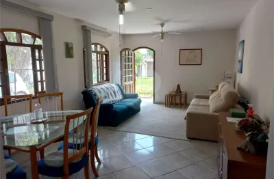 Casa com 3 quartos à venda na Rua Ângelo da Costa, 52, Tremembé, São Paulo