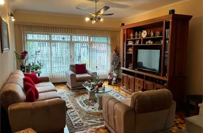 Casa com 3 quartos à venda na Rua Brás da Costa Rubin, 54, Mandaqui, São Paulo